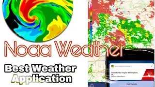 Best Weather Application on Android!