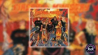 Fireball Ministry: Maidens of Venus (OG Stoner/Doom Single)