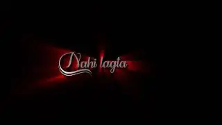 TuHaiToh Dil DhadaktaHaiStatus Blackscreenstatus..... 𝐒𝐮𝐫𝐨𝐕𝐢𝐝𝐞𝐨.............👍.......