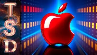 Apple's Roller Coaster: Cook, Tariffs, & Buffett's Zen Gamble! 🍏🎢