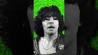 The REAL REASON behind Maradona&rsquo;s fight on the pitch