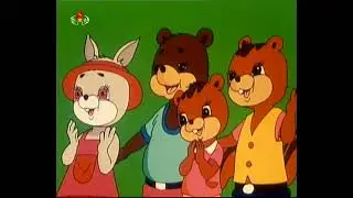 (RUS+AUTO TRANSLATED ENG SUBS) Ringing Bell Episode 3 North Korea Cartoon