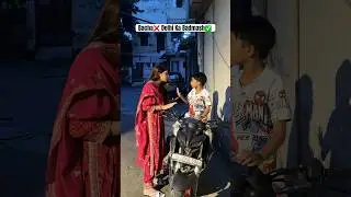 Bacha Nhi Hu Mai😒 #foryou #comedy #funnymemes #explore #funny #relatable #bacha #delhikabadmash
