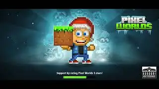 The Eternal Maintenance Break - Goodbye Pixel Worlds