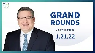 Hypercoagulable Disorders: Diagnosis and Management | Grand Rounds 1.21.2022