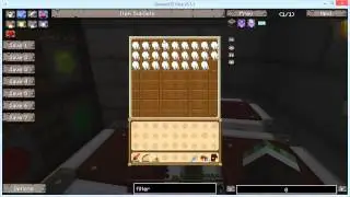 RE: Selif1 - Snowball Overload