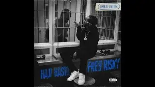 Haji Basto - DARK NIGHTZ