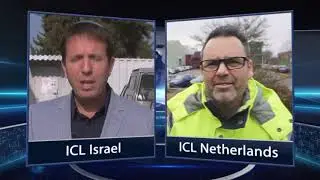 ICL Global Safety Week