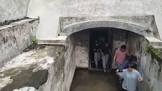16 Desember 2024#travel #tourmerapi #bunker 