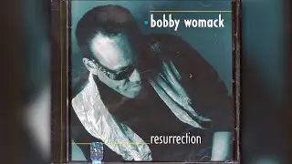 Bobby Womack - Cry Myself To Sleep