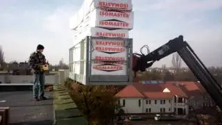 Manitou MRT