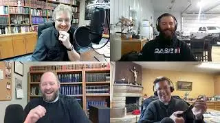 3P1S Podcast Episode 22: The Law is for You Too; Exploring Practice of Self-Examination & Repentance