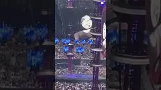 Ed Sheeran Wembley Stadium Concert (24/06/2022)