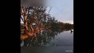 Aysons reserve, Burnewang