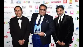 Asian Wealth Mag, proud winner of &lsquo;Publication of the Year&rsquo;