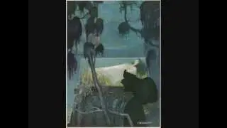 Gustaf Tenggren- Grimms Fairy Tales