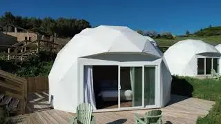 S&oacute;is de Montejunto Eco  Lodge -  Revista Viajar