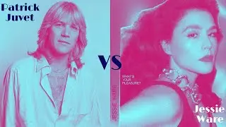 Patrick Juvet x Jessie Ware - Fred Skitty DISCO MASHUP