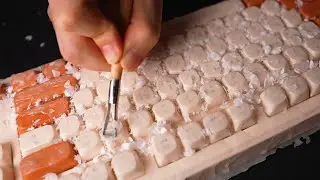 The Perfect ASMR Video (No Talking)