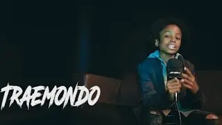 #TheLowDown: P! Interview WIth Traemondo | Block23Ent