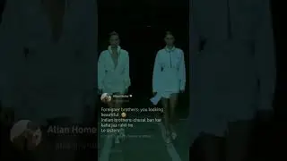 Kendall and Bella Hadid Runway walk | Sister and brother meme  #mems #kendalljenner #bellahadid