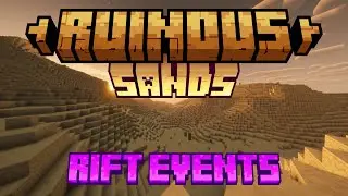 Ruinous Sands | Official Trailer