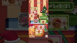 Cookingdom Gameplay #28