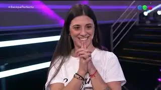 Escape Perfecto 171