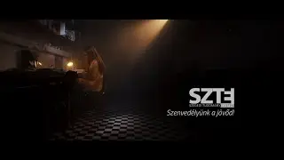 SZTE - &ldquo;C&eacute;ltudatoss&aacute;g &eacute;s motiv&aacute;ci&oacute; a kulcsa mindennek.&rdquo; - Legy&eacute;l te a k&ouml;vetkező!