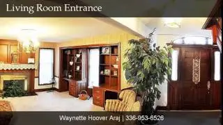 5742 High Pine Church Rd, Asheboro, NC 27205