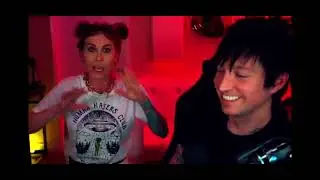 How Jake Pitts met his wife Inna!