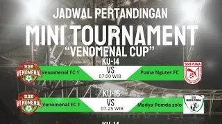 Mini tournament