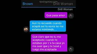 los celos de TV woman parte 13