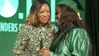 Become a #ChampionForChange With the T.D. Jakes Foundation