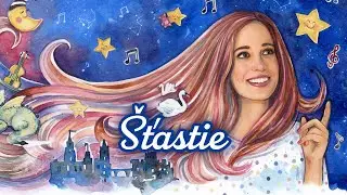 Krist&iacute;na | Sn&iacute;vanky - &Scaron;ťastie