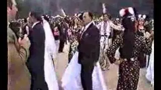 Assyrian New Year 2002 Syria - Tal tamir