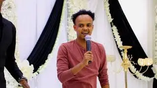 Mukhtaar Beeroof   Kun Ka Roon   Showga Dalmar Yare   Live Show Hargeisa 2019