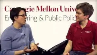 The Engineering and Public Policy Undergraduate Program at CMU