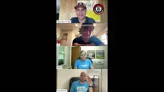Fiery Embers | Guest: team RANDOM -  Relay Iowa