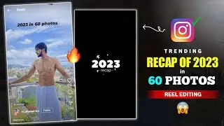 2023 ending trending reels video editing Vn || Vn Video Editor || Vn app Se editing kaise kare