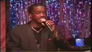 G.B.T.V. CultureShare ARCHIVES 1994: GEORGE VICTORY  