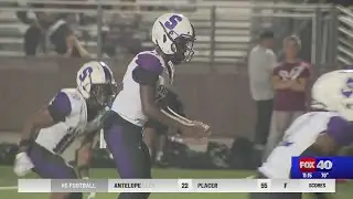 Sacramento def Natomas, 67-0