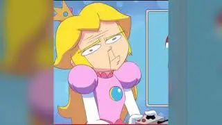 Luigi's Ballad (slowed & reverb)