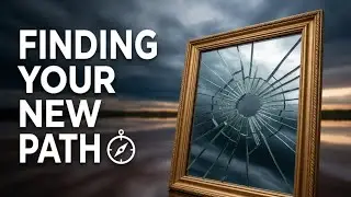 Escaping Spiritual Abuse Isn't Where Healing Starts