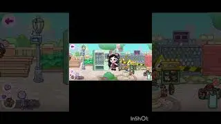New update in avatar world 