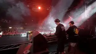 Handsdown & Leigh Boy @ FCKNG SERIOUS Brisbane - FULL SET
