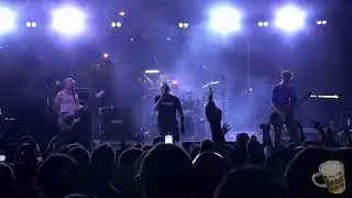 Blowfuse: State of Denial (Altimira Festival 2024 &middot; Cerdanyola)