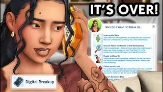 Must HAVE MOD For REALISTIC BREAKUPS 📱💔.....