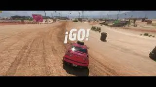 Forza Horizon 5 Horizon open playground game autumn festival playlist series 7