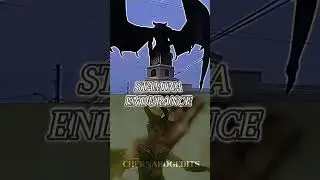 Chernabog vs Maleficent (Valentines Special)